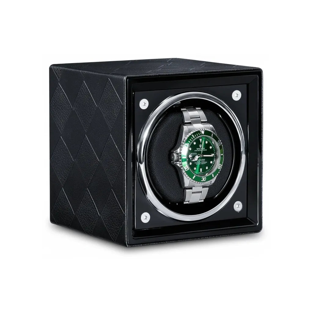 Remontoir Montre « Encre » – 1 Montre