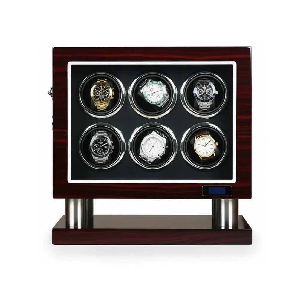 Remontoir Montre « Noyera » – 8 Montres