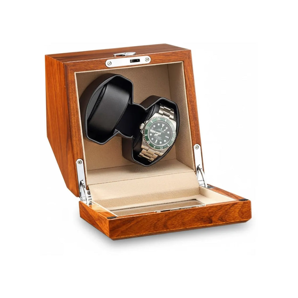 Remontoir « Ormeau » – 2 Montres