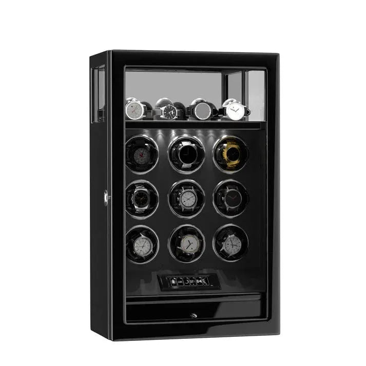 Remontoir pour Montres « Nuitroir » – 9 Montres