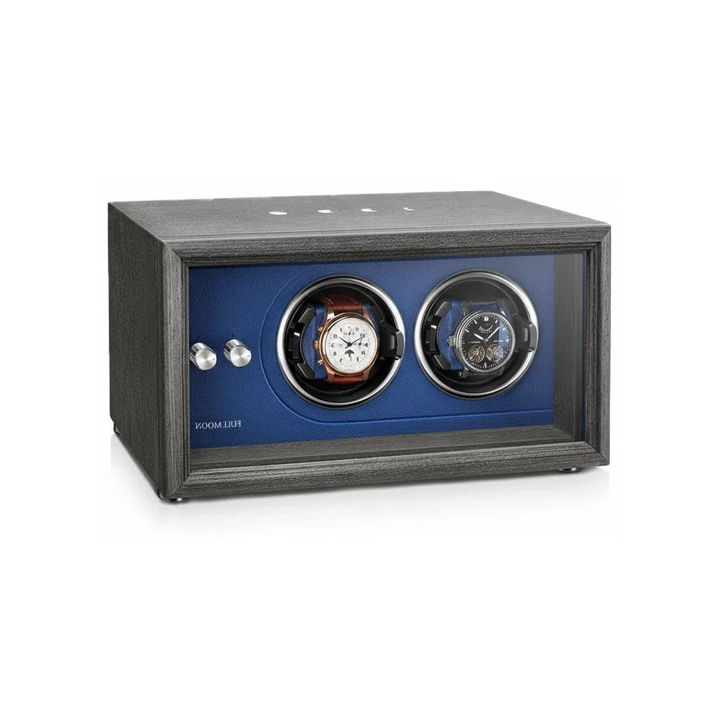 Remontoir « Saphir » – 2 Montres