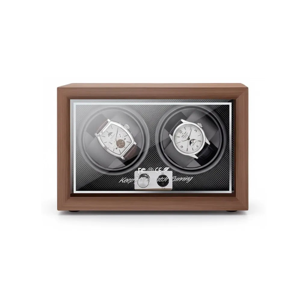 Remontoir « Sylvège » – 4 Montres