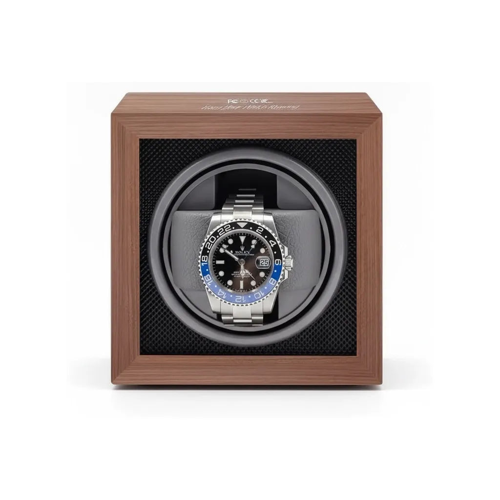 Remontoir « Sylvège » – 4 Montres